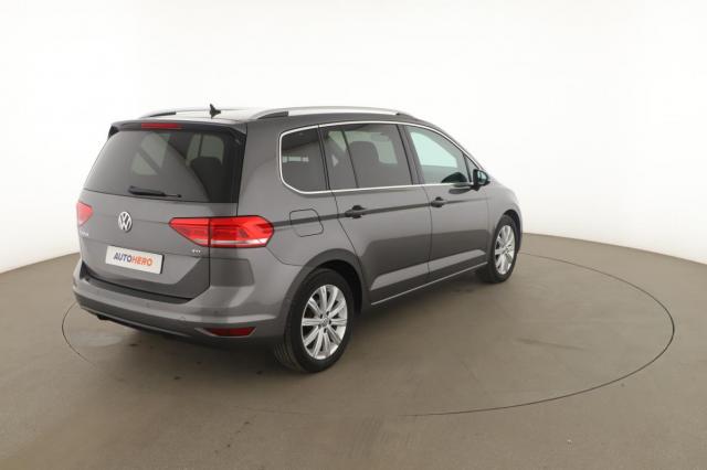 Volkswagen Touran image 3