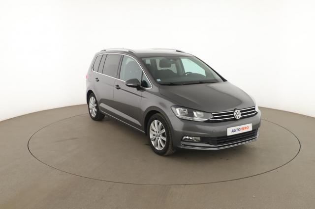 Volkswagen Touran image 4
