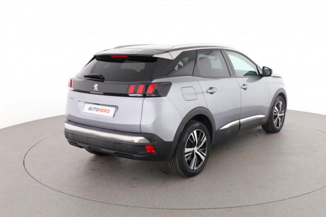 Peugeot 3008 image 1