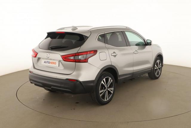 Nissan Qashqai image 1
