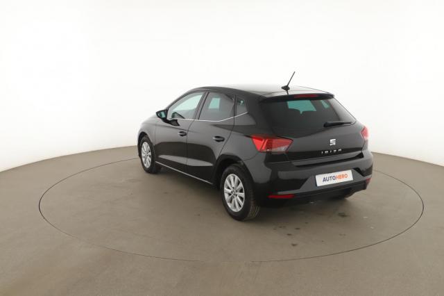 Seat Ibiza image 8