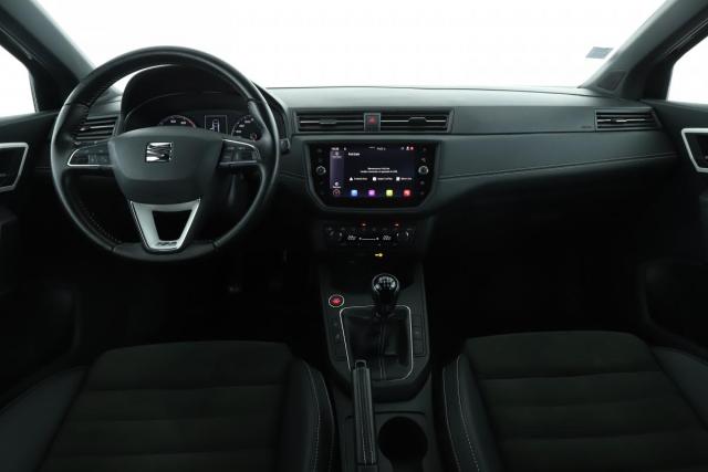 Seat Ibiza image 2