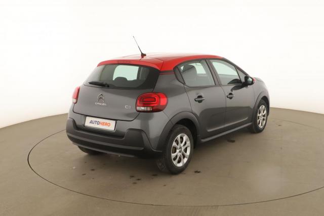 Citroen C3 image 6
