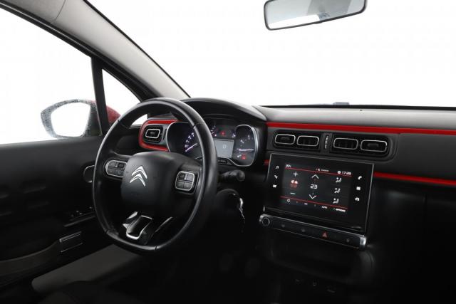 Citroen C3 image 9