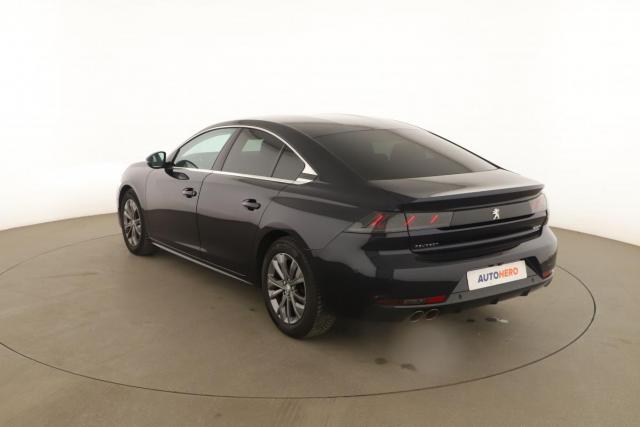 Peugeot 508 image 9
