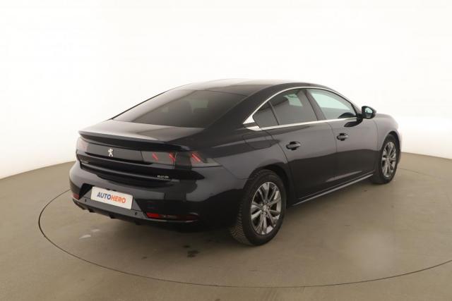 Peugeot 508 image 6