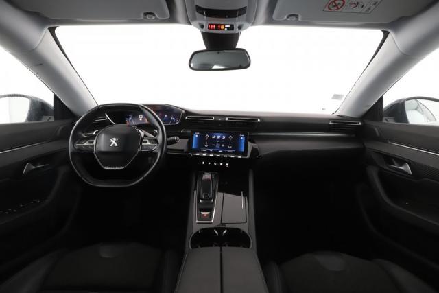Peugeot 508 image 2
