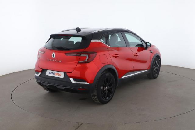 Renault Captur image 8