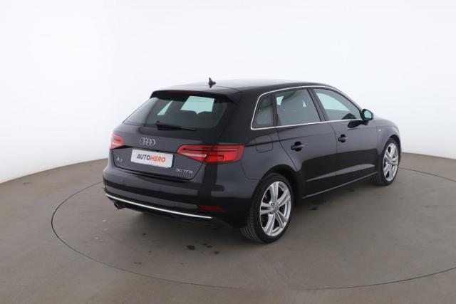 Audi A3 Sportback image 3