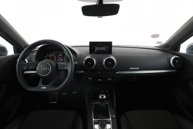 Audi A3 Sportback image 6