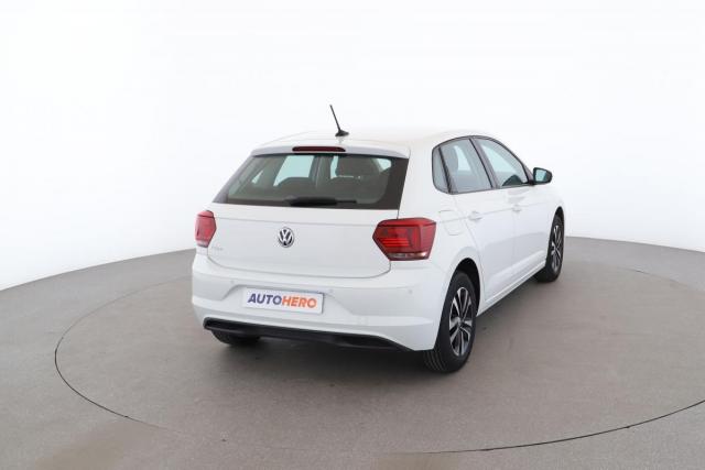 Volkswagen Polo image 2