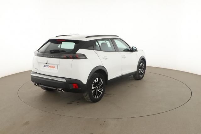 Peugeot 2008 image 6