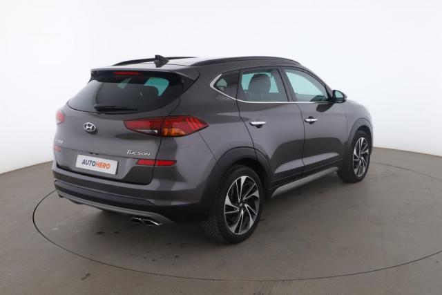 Hyundai Tucson image 9