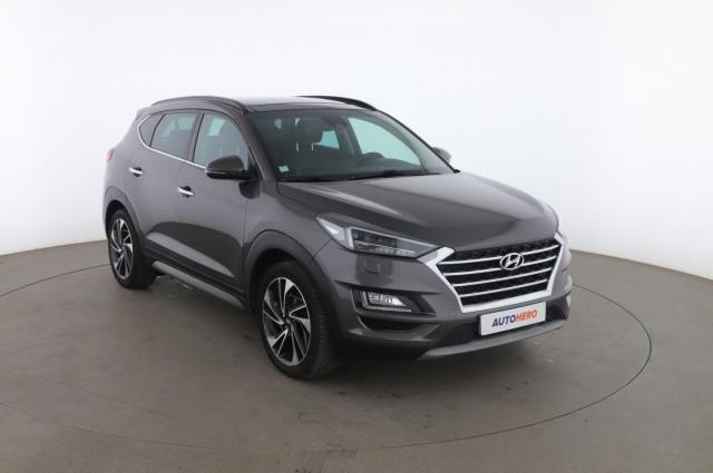 Hyundai Tucson image 7
