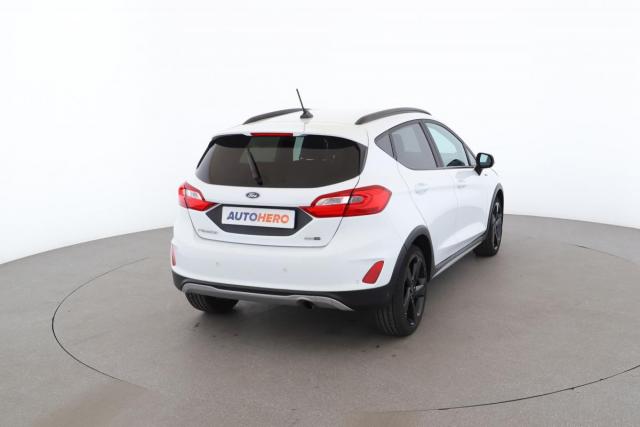 Ford Fiesta image 8
