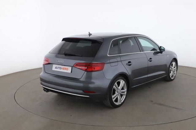 Audi A3 Sportback image 2
