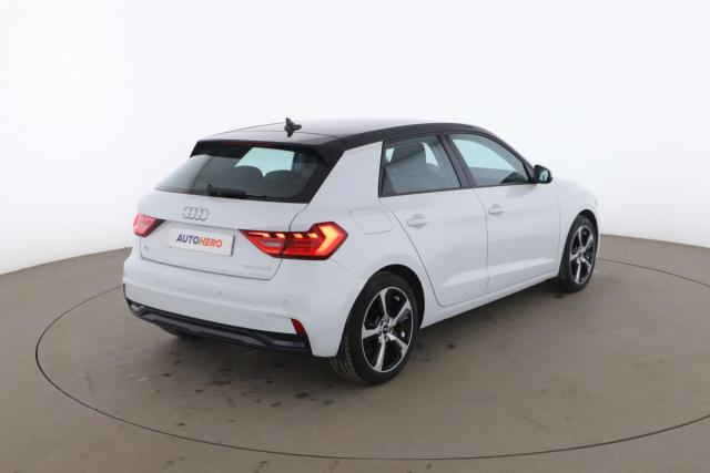 Audi A1 Sportback image 2