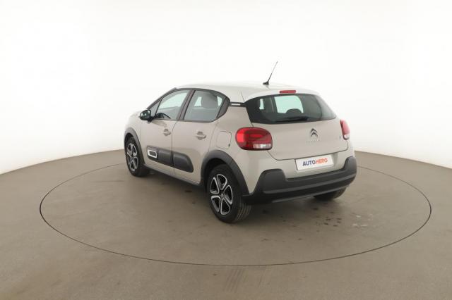 Citroen C3 image 1