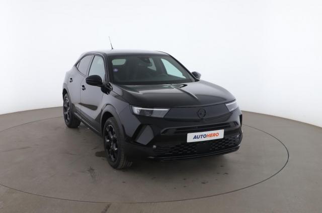 Opel Mokka image 2