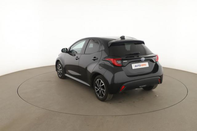 Toyota Yaris image 9
