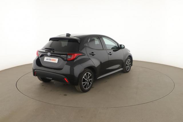 Toyota Yaris image 6