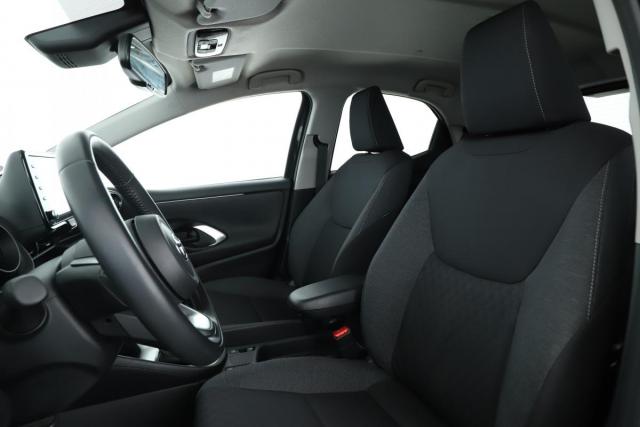 Toyota Yaris image 5