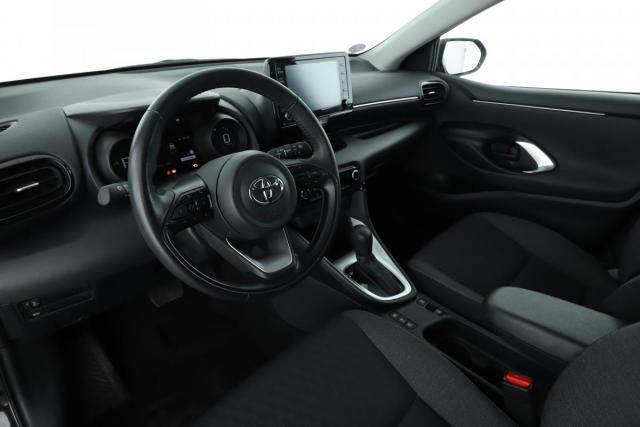 Toyota Yaris image 3