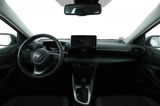 Toyota Yaris image 4