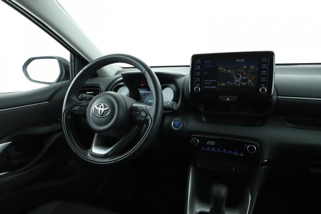 Toyota Yaris image 8