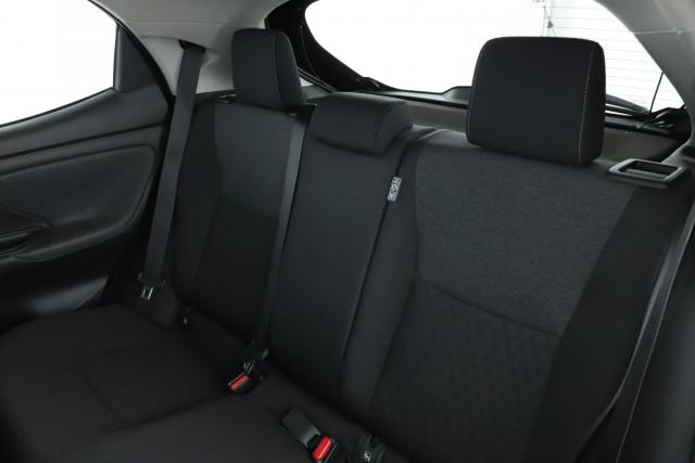 Toyota Yaris image 7