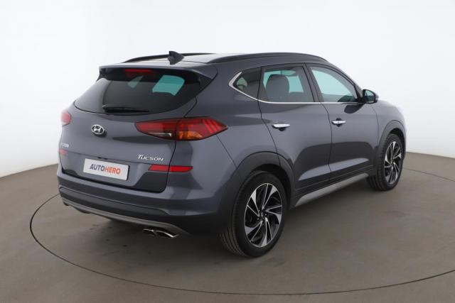 Hyundai Tucson image 6
