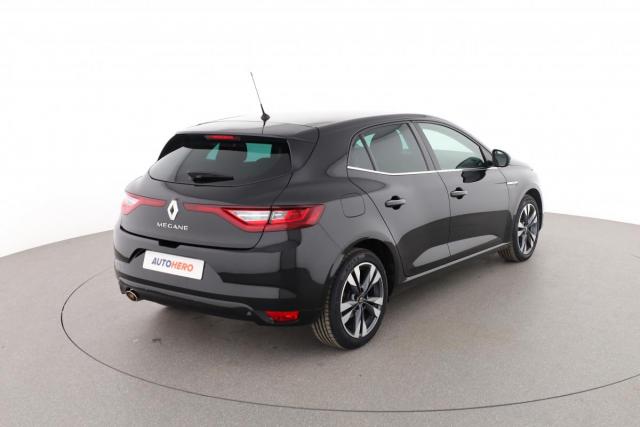 Renault Mégane image 8
