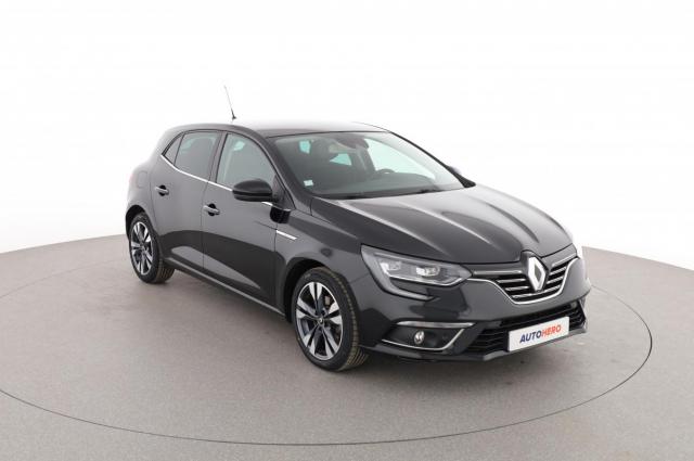 Renault Mégane image 2