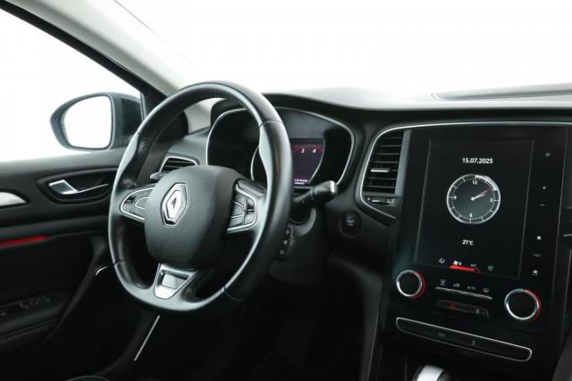 Renault Mégane image 7