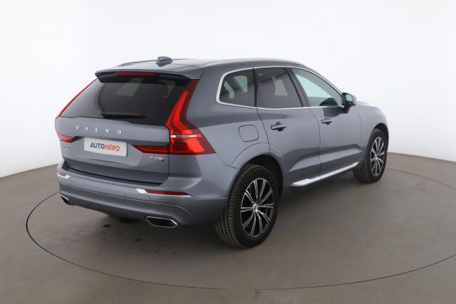 Volvo Xc60 image 6