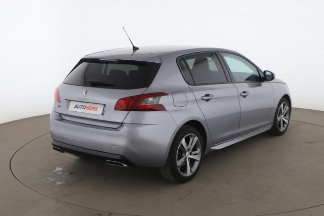 Peugeot 308 image 1