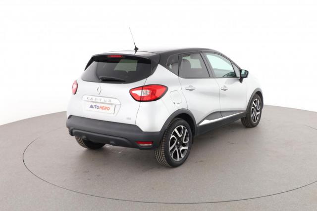 Renault Captur image 2