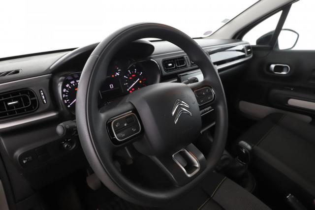 Citroen C3 image 8