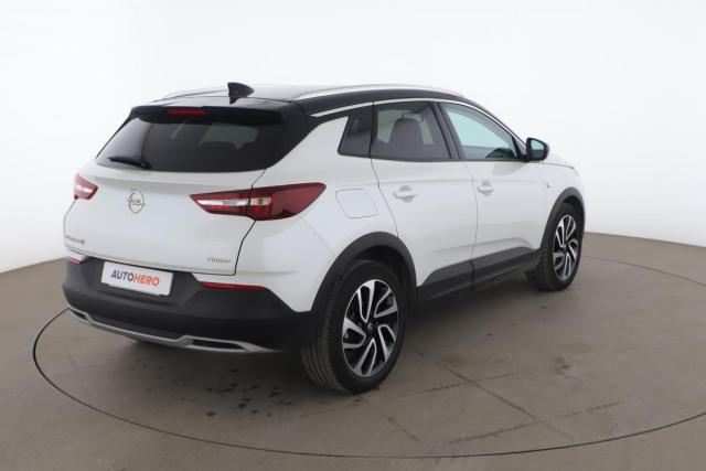 Opel Grandland X image 9