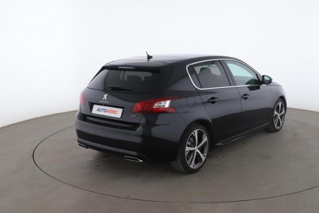 Peugeot 308 image 8