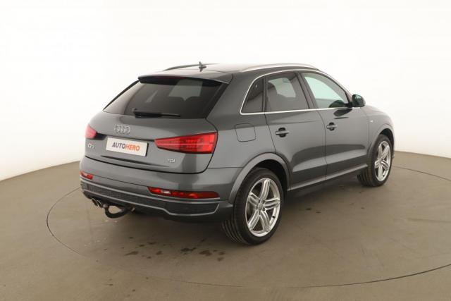 Audi Q3 image 4