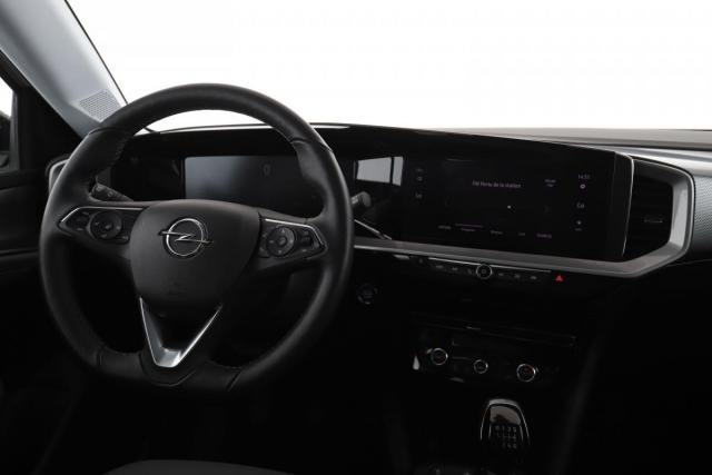 Opel Mokka image 4