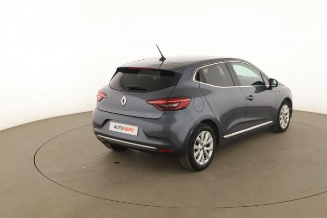 Renault Clio image 9