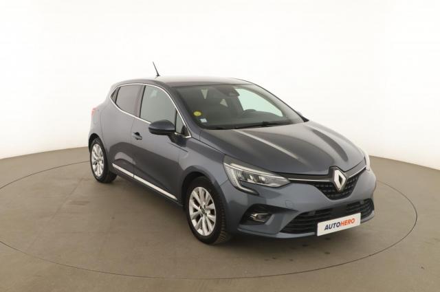 Renault Clio image 8