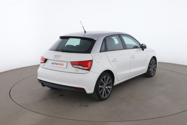 Audi A1 Sportback image 9