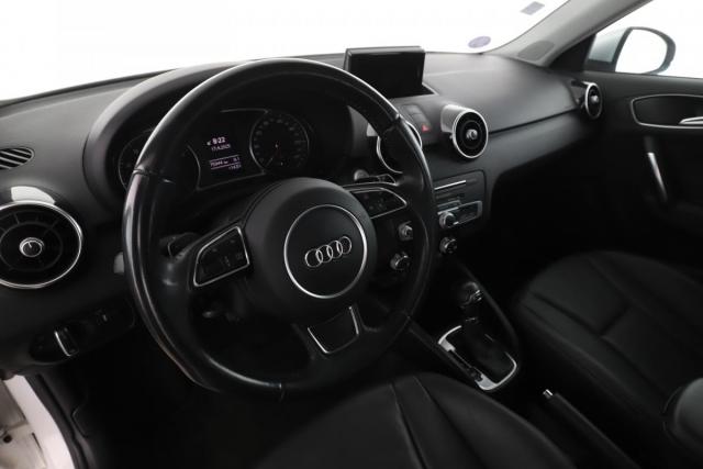 Audi A1 Sportback image 6