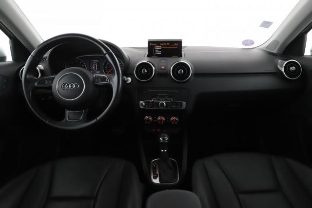 Audi A1 Sportback image 3