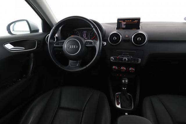 Audi A1 Sportback image 5