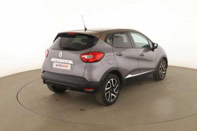 Renault Captur image 5