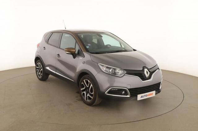 Renault Captur image 8